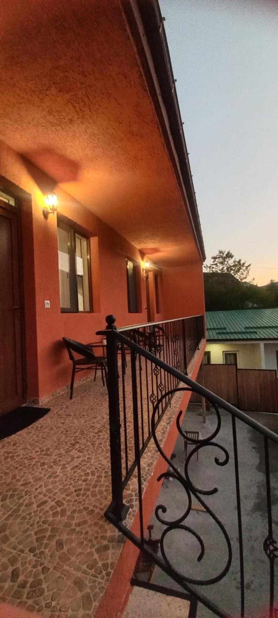 Guest House Borjomula Боржоми Номер фото