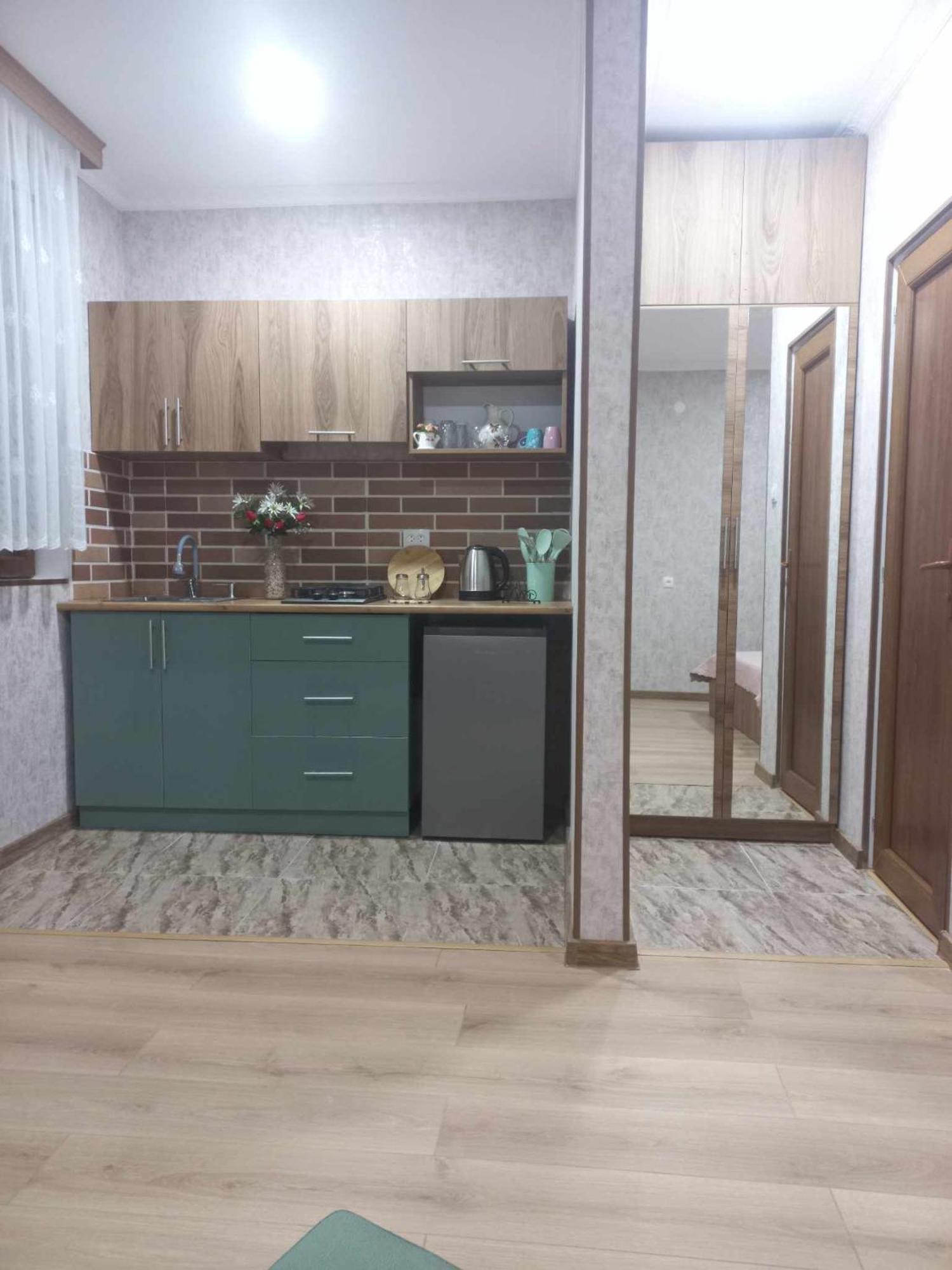 Guest House Borjomula Боржоми Номер фото
