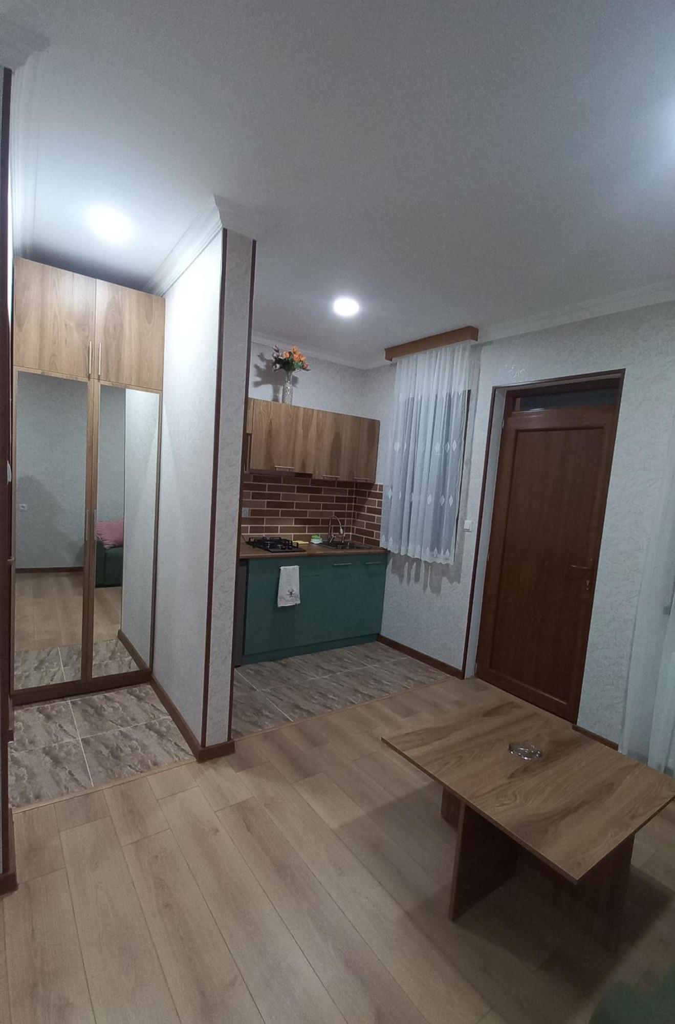 Guest House Borjomula Боржоми Номер фото