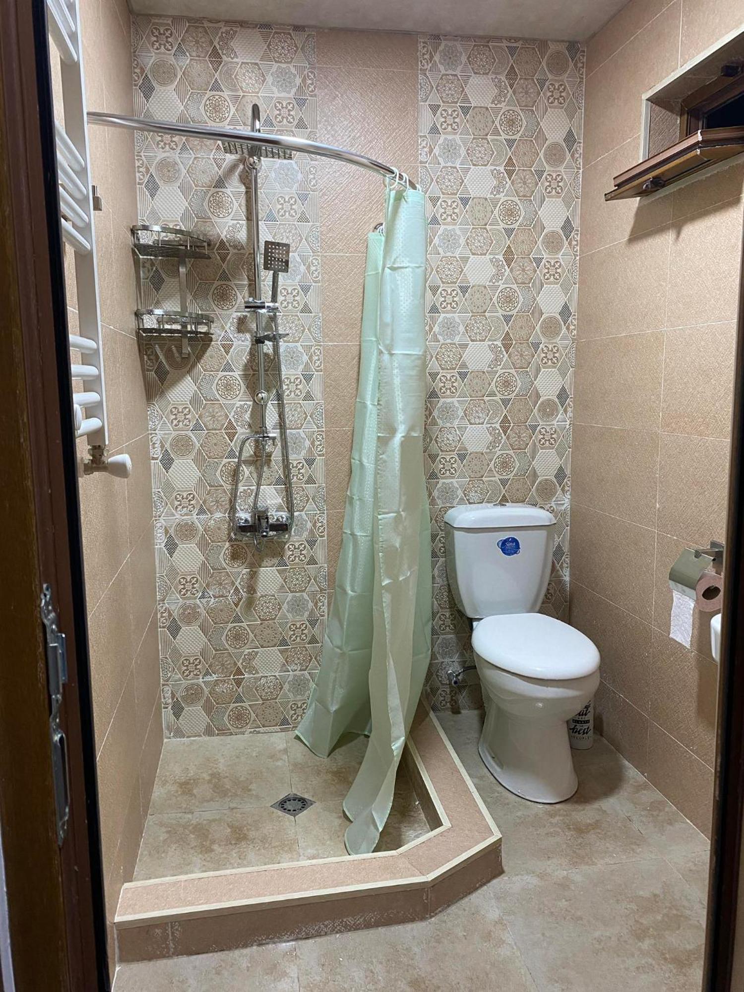 Guest House Borjomula Боржоми Номер фото